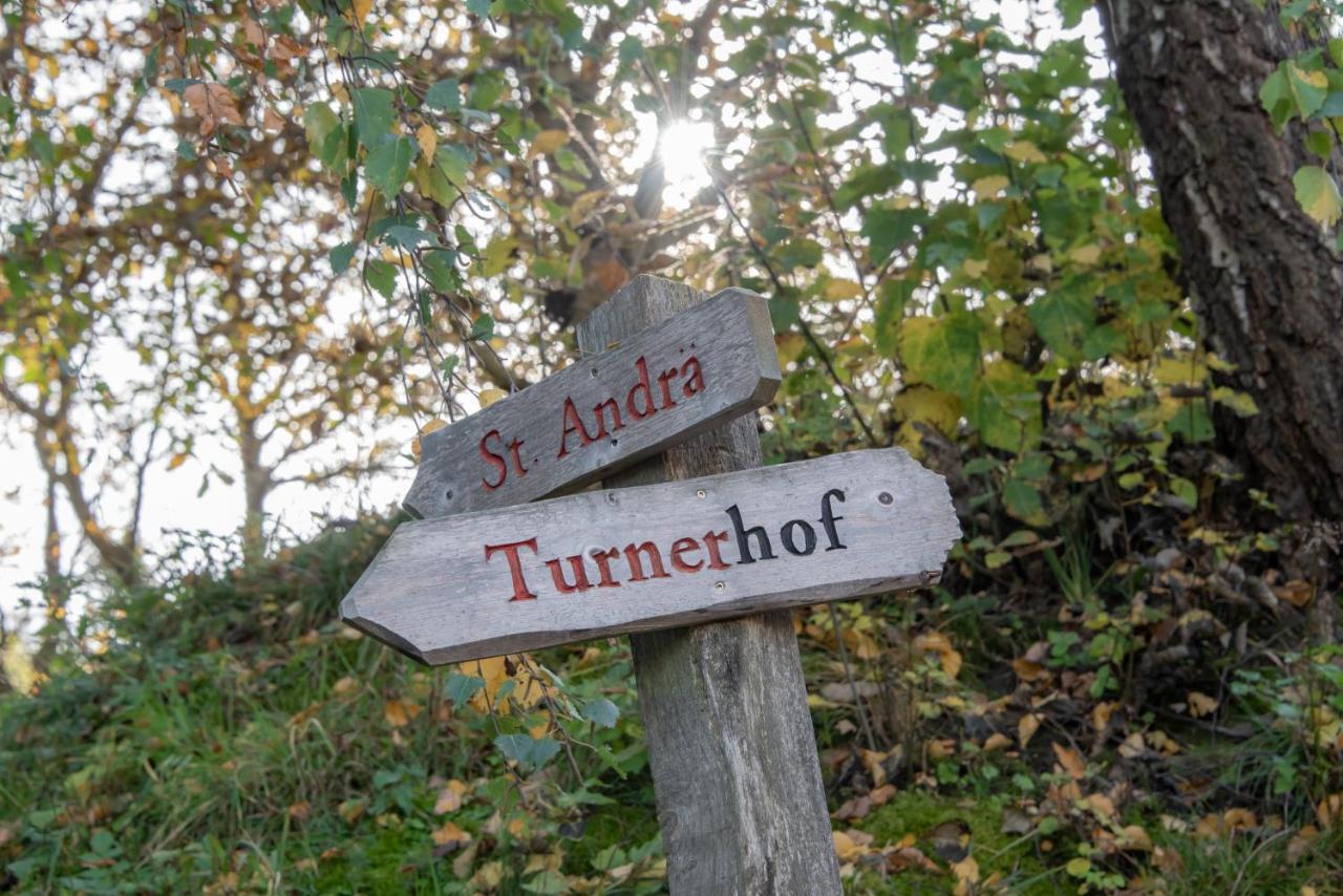 브레싸노네 Turnerhof 빌라 외부 사진